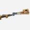 China Supplier OEM Brake Cable for Tractor With High Quality