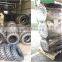 China manufacturer wholesale forklift solid tyre/solid wheel tyre 7.50-15