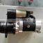 China distributor diesel engine starter, diesel engine starter for R185 S195 S1110 S1115 ZS1115 tractor