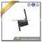 Coil spring spring steel trailer ramp torsion spring