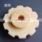 wear-resistant nylon(PA) crown gear