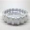 Best selling high precision CNC center machining the aluminum ashtray