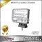 Universal 4x6" LED headlight replacement H4651 for truck car 74-97 Chevrolet Buick Cadillac