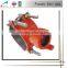 Hot selling products ductile iron mechanical coupling pipe joint