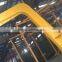 Forklift Mounted Crane Jib Forklift Lifting Attachment