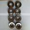 Yingjunda stainless steel wire rope eyelet for garment