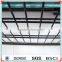 2015 Hot Sale RAL9005 Hot Dipped Galvanized Nylofor 2D Super Fence Panel (Factory)