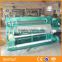 High Quality Automatic Steel Wire Net Making Machine