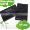 4 Color Offset Printing Magnetic Stripe PVC Card for VIP Card Printing