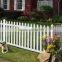 Plastic Garden Fence Decorative