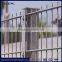 Cheapest factory direct fence mesh / double wire fence from China Anping