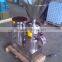 High technology stainless steel peanut butter machine with low noise,rust-proof,easy to clear and maintain