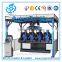 New business ideas 360 Degree flight simulator professional 9D VR Fly Cinema