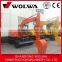 Wolwa New DLS890-9A 8t Bucket Wheel Excavator