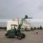 Everun brand EPA tier4 engine 1.5ton/2ton telescopic arm wheel loader