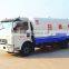 DFAC duolika 7.5cbm vacuum road sweeper truck for sale