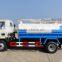 hydraulic system rubbish truck cleaning in China