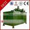Charcoal stove wood charring kiln