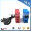 Wall usb charger Travel phone charger usb 4 port
