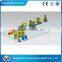 cattle/sheep/chicken/pig feed pellet making machine production line