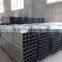 Outdoor galvanized perforated metal steel perforated support