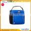 High Quality Oxford Insulated Cooler Bag for 3 pack Containers