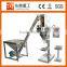 High speed sugar filler packing machine