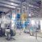 soybean oil decoloring machinery