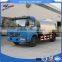 5000L asphalt spraying truck manufacturer