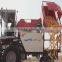 harvest machine for corn/small harvesting machine