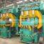 Sand casting molding machine