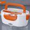 hot Selling adult food warmer lunch box heater with divider