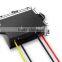 DC10-17V to DC19V Boost Converter,1A