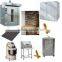 Bakery Equipment French baguette equipments for food plant