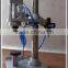 Yason pneumatic perfume crimping machine bottle capping machine