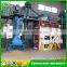 10T Wheat grain cleaning machines for Grain storage