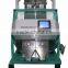 High Resolution and High Capacity salt color sorter machine from Anhui Wenyao