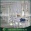 Hualiang reliable quality turn-key 150TPD wheat flour milling project