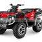 2016 quad EEC ATV with 300cc water cooled shaft transmission,4X4