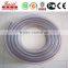 Standard garden watering system pvc garden soft transparent pipe