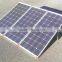 Photovoltaic Folding solar panel 300w