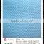 Medical blue SS PP spunbonded non woven fabric