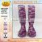 CE EN ISO 20347 S3 chemical resistant PVC rain boots