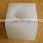 WHOLESALE CRAFTED WHITE SALT CANDLE HOLDERS