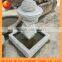 garden decoration granite water fountain