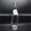 Factory price for vodka glass bottles