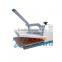 Flat Sublimation T shirt Heat Transfer Machine