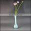 Europe and America blue series mini ceramic and stoneware vase