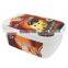 IML Plastic Food Packaging Rigid Plastic Box,Ice Cream Tub,PP Food Box.