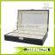 10 Grid Watches Display Storage Box Case Jewelry Fashion